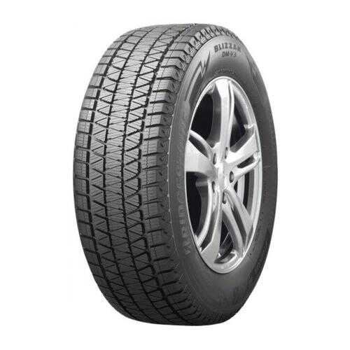 Шины Bridgestone Blizzak DM-V3 235/55R20 102 T