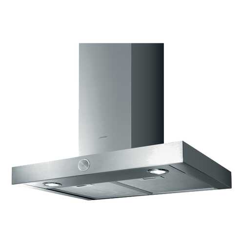 Вытяжка купольная JETAIR TOUCH IX/A/90 Silver