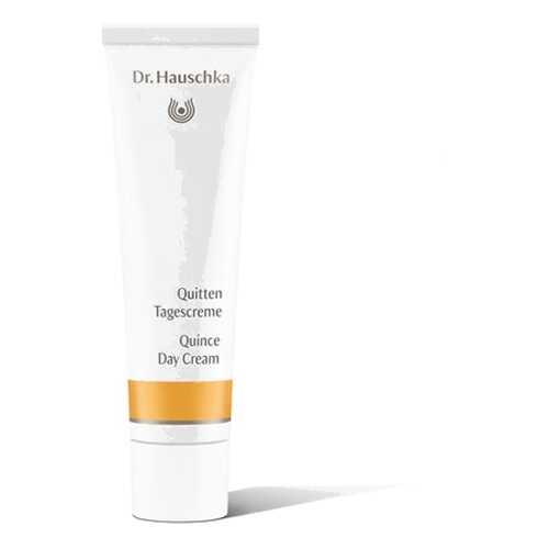 Крем для лица Айва (Quitten Tagescreme) Dr. Hauschka 30 мл