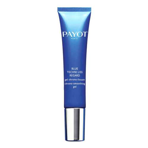 Крем для глаз Payot Blue Techni Liss Regard 15 мл