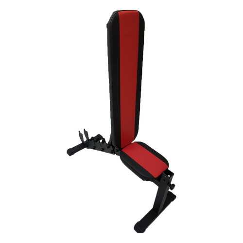 Универсальная скамья регулируемая Sportlim Orion Lite Red