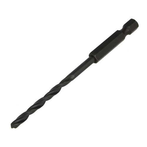 Сверло спиральное Mr. Logo 01573-5