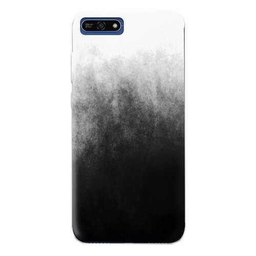 Чехол СМАКС Abstract IV для Huawei Honor 7A (2018)