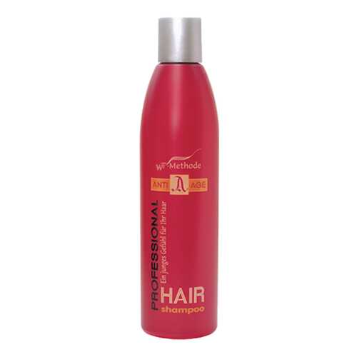 Шампунь Placen Formula Anti-Age Intensive Amaranth 250 мл