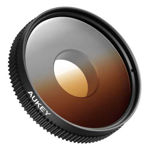 Объектив Aukey PF-O1 Orange