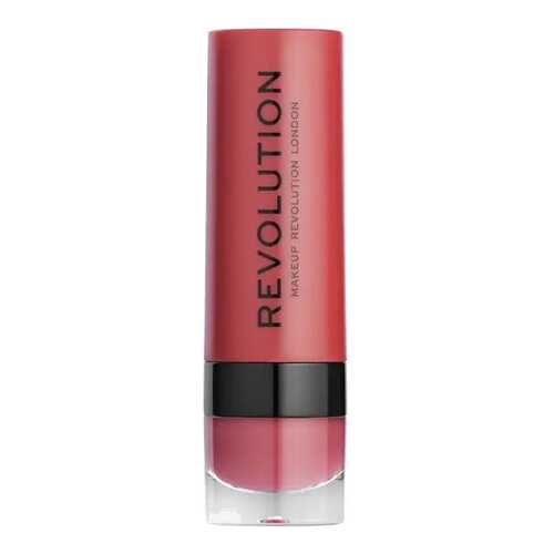 Помада Revolution Makeup Matte Lipstick 112 Ballerina 3,5 г