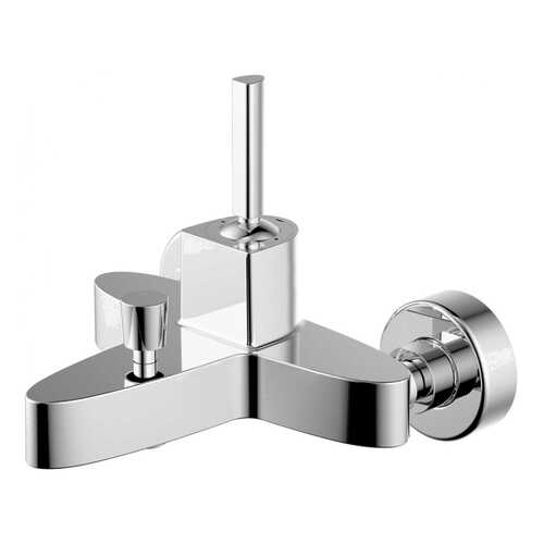 Смеситель для ванны BRAVAT Spring F679113C-01 хром