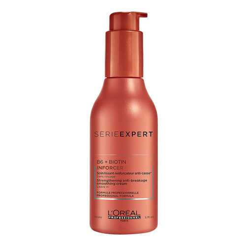 Крем для волос L'Oreal Professionnel Serieexpert Inforcer против ломкости волос 150 мл