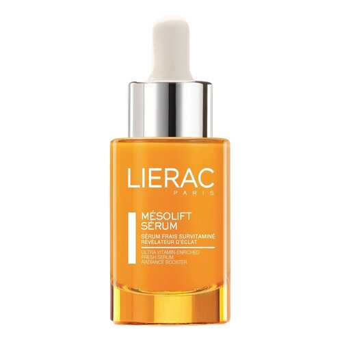 Сыворотка для лица Lierac Mesolift