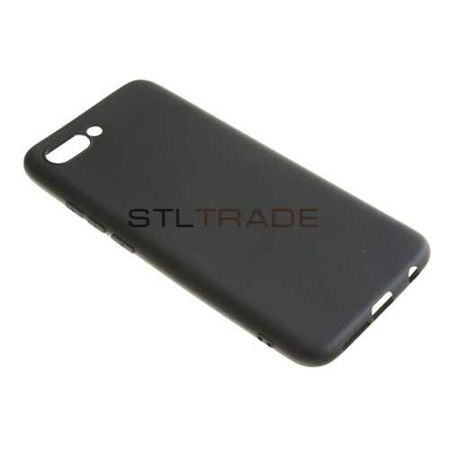 Чехол PC TPU Case для Huawei Honor 10 Black
