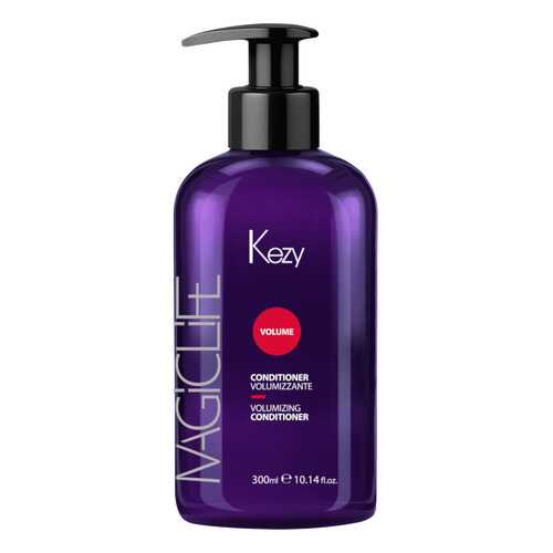 Кондиционер для объема Kezy Magic Life Volumizing Conditioner 300мл
