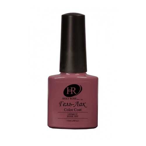 Гель-лак Holy Rose №081 7,3мл