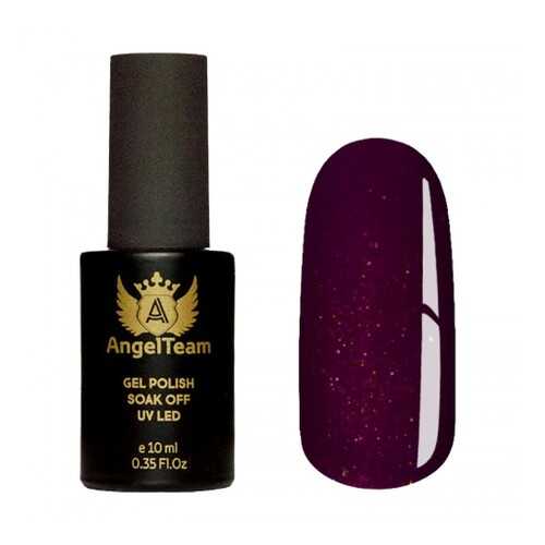 Гель-лак AngelTeam Ника, 10 мл