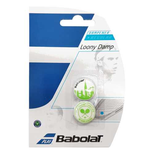 Виброгаситель Babolat Wimbledon