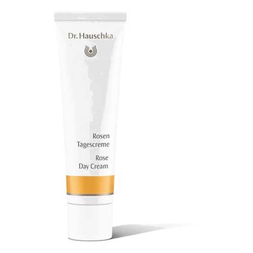 Крем для лица Роза (Rosen Tagescreme) Dr. Hauschka 30 мл