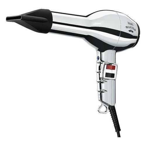 Фен Wahl Hair Dryer Master Silver (4316-0470)