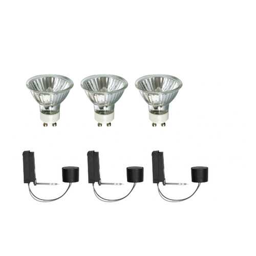 Комплект ламп 2Easy EBL-Basis-Set 35W GU10 99754
