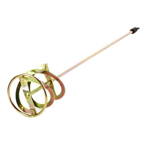 Насадка для смешивания HEX для строительного миксера Hammer Flex 221-011 (52565)