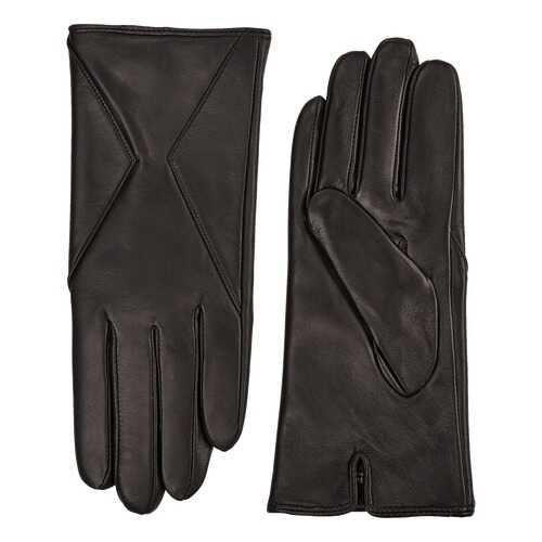 Перчатки женские Dr.Koffer H660144-236 черные 7