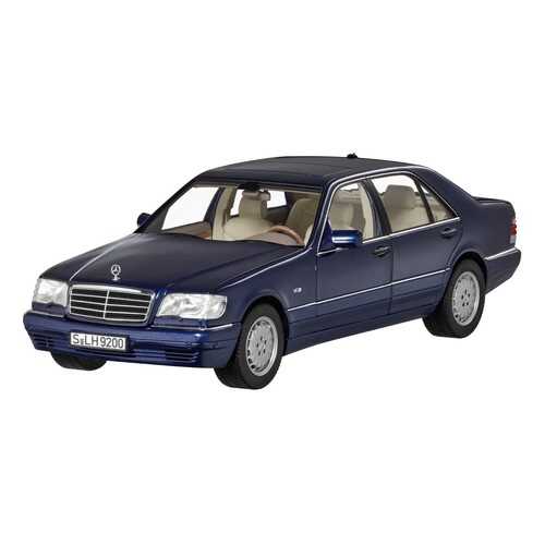 Коллекционная модель Mercedes-Benz B66040632