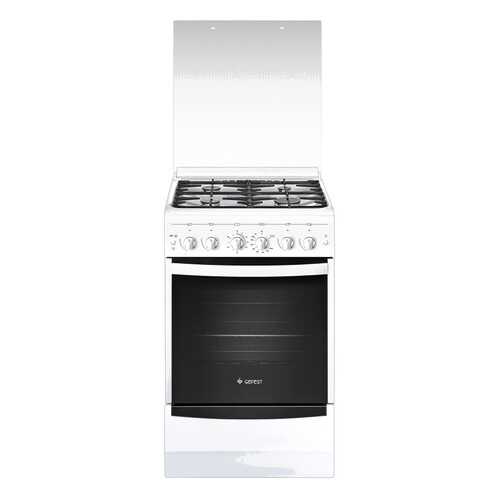 Газовая плита GEFEST 5100-02 0002 White