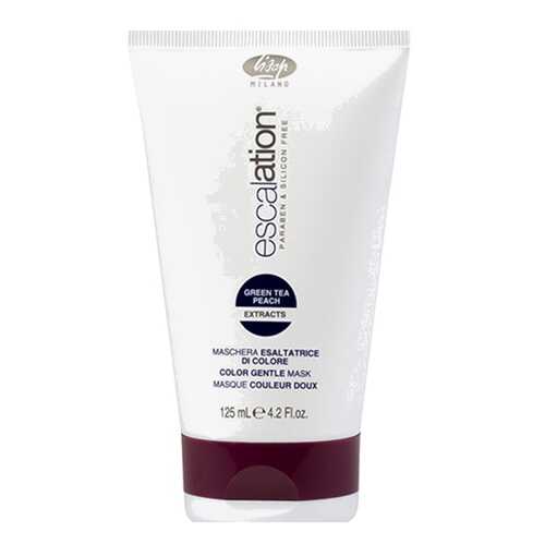 Маска для волос Lisap Milano Escalation Color Gentle Mask 125 мл