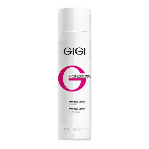 Лосьон для лица GIGI Hamamelis Lotion 250 мл