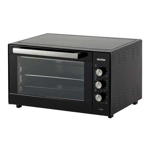 Мини-печь SIMFER M3522