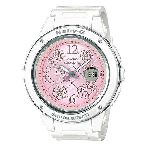 Часы Casio BGA-150KT-7B
