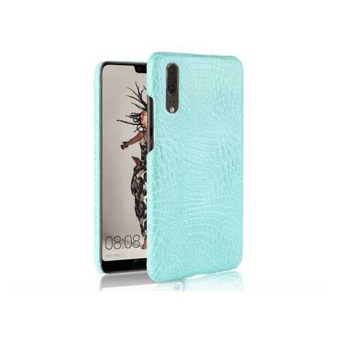Чехол MyPads для LG K10 (2017) M250 Turquoise