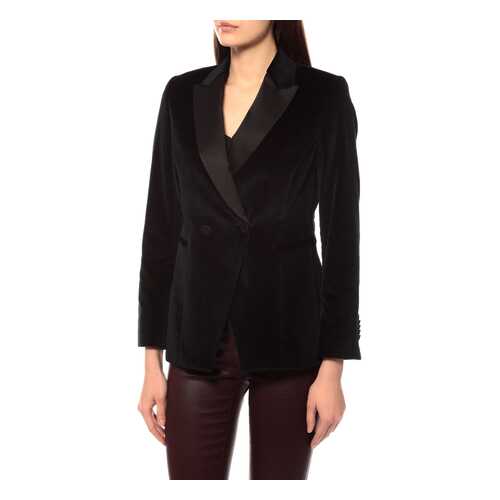 Пиджак женский BRIAN DALES GW907R JK3683.003 синий 42 IT