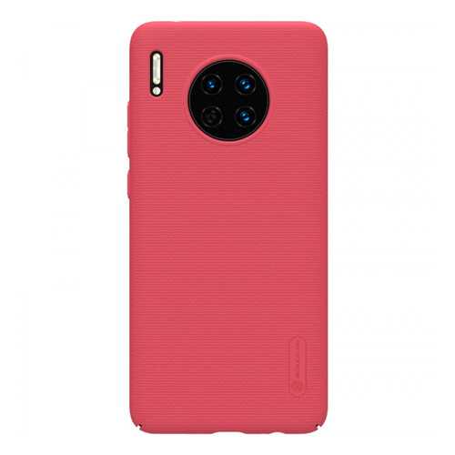 Чехол Nillkin Matte для Huawei Mate 30 (Red)