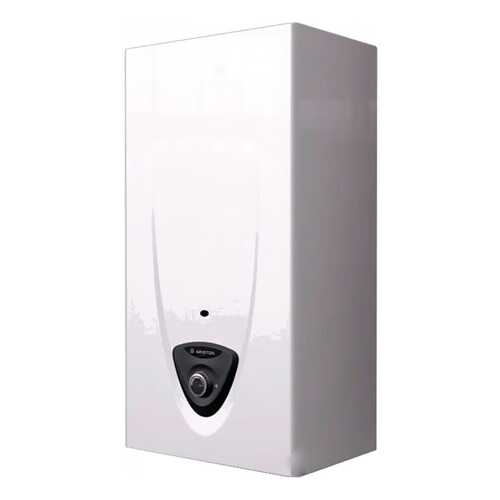 Газовая колонка Ariston Fast EVO 14B white