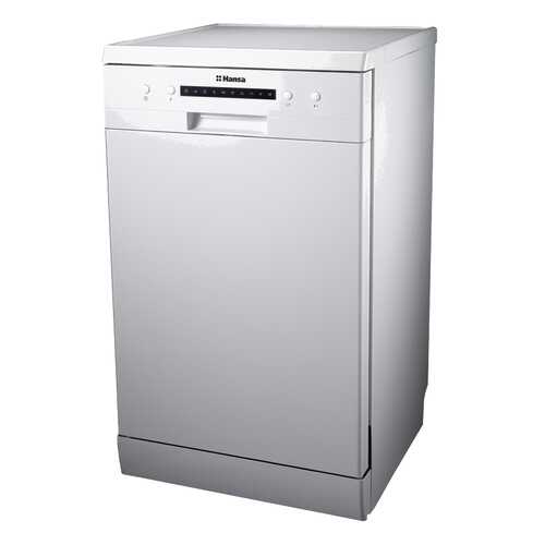 Посудомоечная машина 45 см Hansa ZWM416WEH white