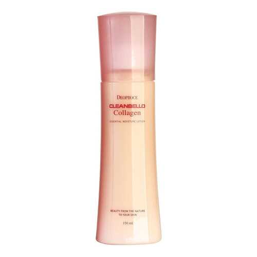 Лосьон для лица Deoproce Cleanbello Collagen Essential Moisture Lotion