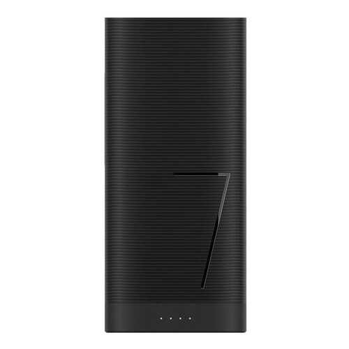 Внешний аккумулятор Huawei CP07 6700 мА/ч Black