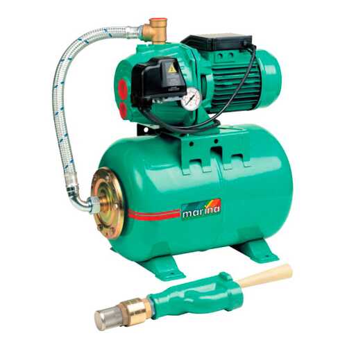 Насосная станция Marina APM 100/25