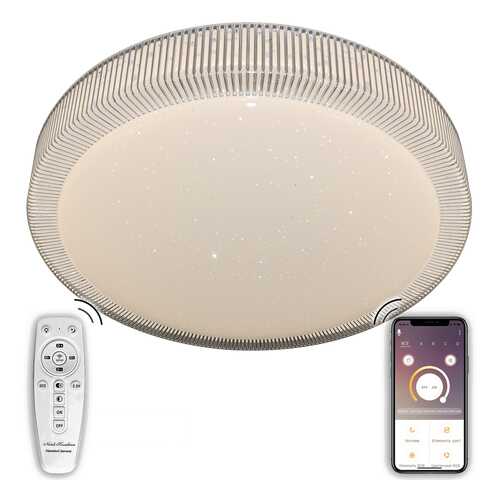 Люстра потолочная Natali Kovaltseva LED LAMPS 81076