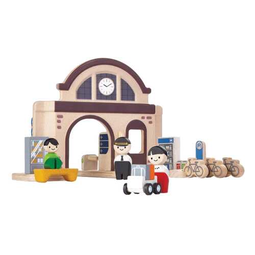 Игровые наборы и фигурки в Детки