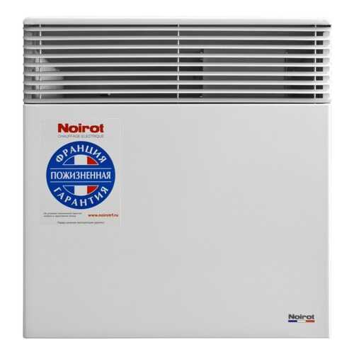 Конвектор Noirot Spot E-3 Plus 2000W Белый