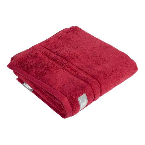 Полотенце универсальное Gant Home красный