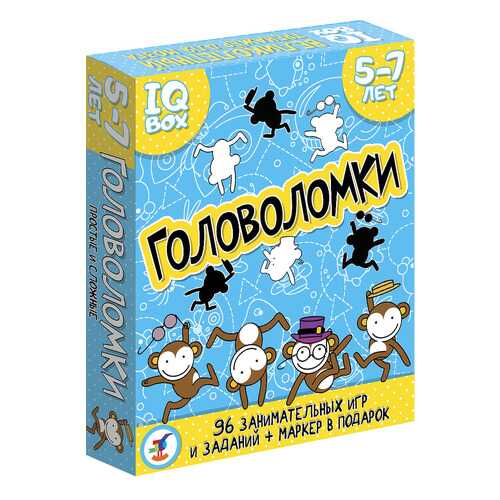 Настольные игры в Гулливер