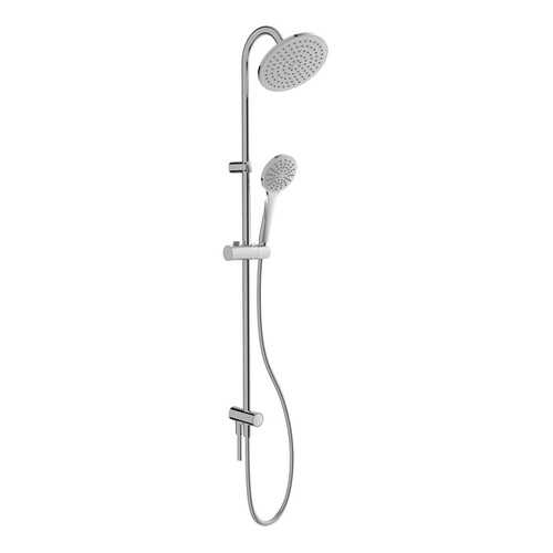 Душевой гарнитур с верхней лейкой IDDIS Zodiac ZODSB1Fi76