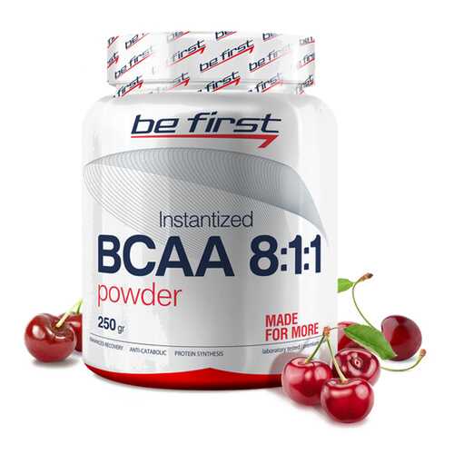 Аминокислоты и BCAA в Декатлон