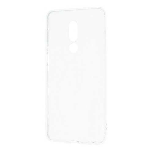 Чехол No Name для Meizu 16 X