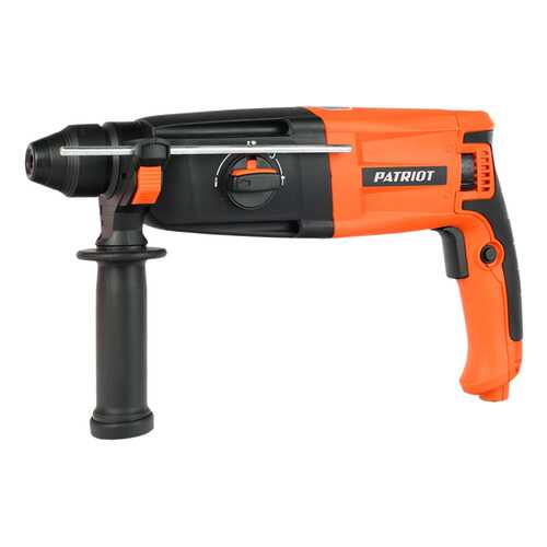 Перфоратор PATRIOT RH 280
