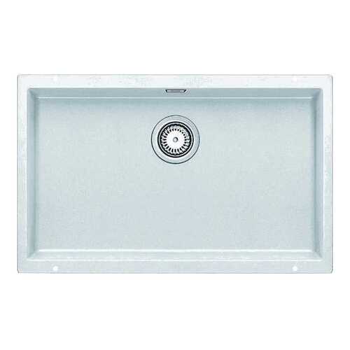 Мойка для кухни гранитная Blanco SUBLINE 700-U 515774 белый