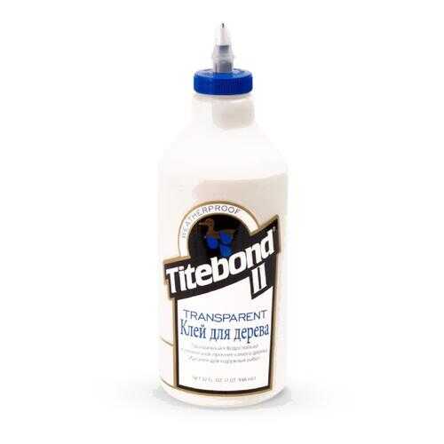 Клей TITEBOND II 1125