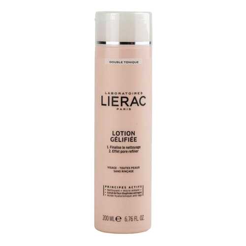 Лосьон для лица Lierac Lotion Gelifiee 200 мл