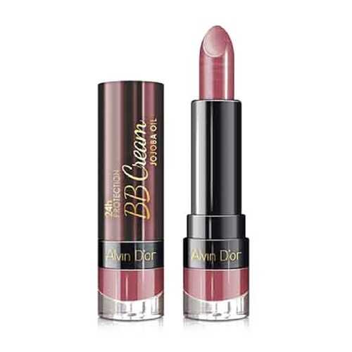 Помада BB Cream, Alvin D`or, тон 16